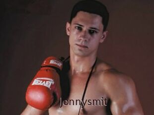 Jonnysmit