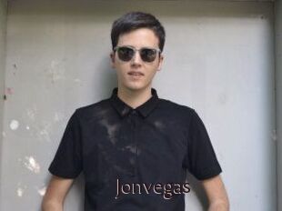 Jonvegas