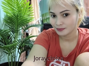 Jorayciniza