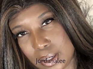 Jordanalee