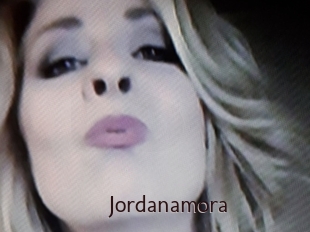 Jordanamora