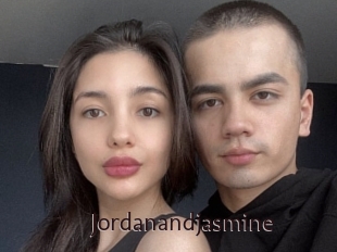 Jordanandjasmine