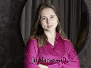 Jordanaswift