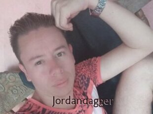 Jordandagger