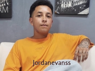 Jordanevanss