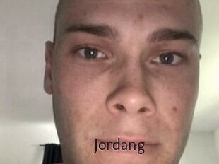 Jordang