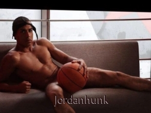 Jordanhunk