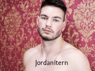 Jordanitern