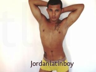 Jordanlatinboy