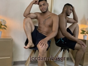 Jordannbaker