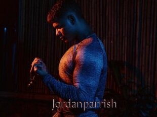 Jordanparrish