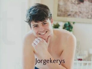 Jorgekerys