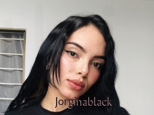 Jorginablack