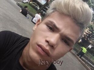 Jory_boy