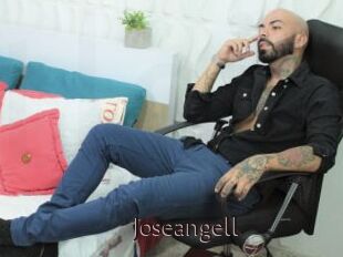 Joseangell
