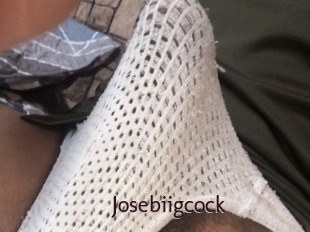 Josebiigcock