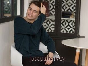 Josephharvey