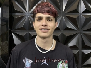 Josethsexy