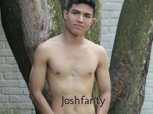 Joshfanty