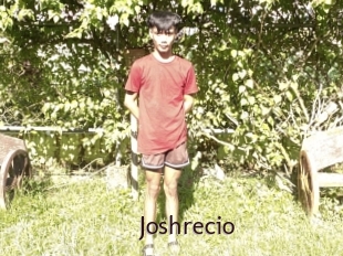 Joshrecio