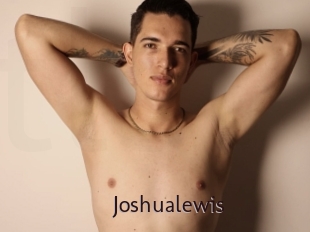 Joshualewis