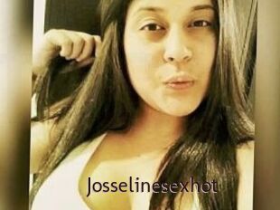 Josselinesexhot