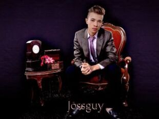 Jossguy