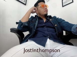 Jostinthompson