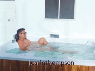 Jostinthompson