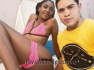 Jovanaandgustavo