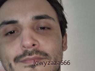 Jowyzaza666