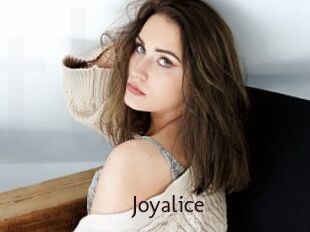 Joyalice