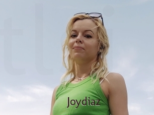 Joydiaz