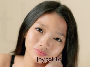 Joypetite