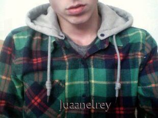 Juaanelrey