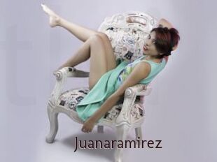 Juanaramirez