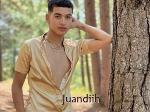 Juandiih