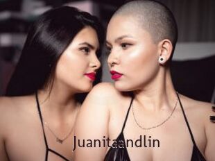 Juanitaandlin