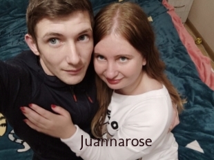 Juannarose