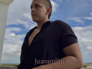 Juansmiith