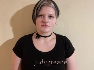 Judygreene