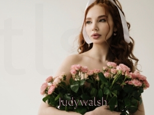 Judywalsh