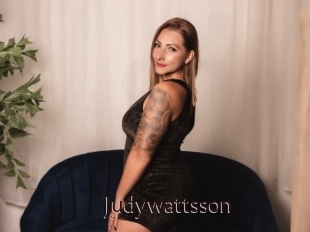 Judywattsson