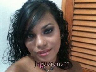 Juguetona23