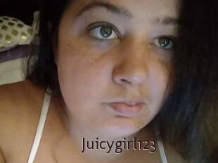 Juicygirl123