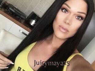 Juicymaya25