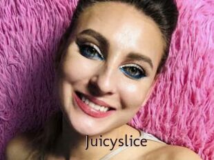 Juicyslice