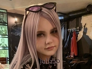 Julia20