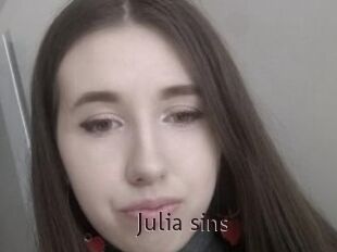 Julia_sins