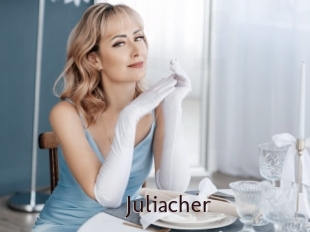 Juliacher